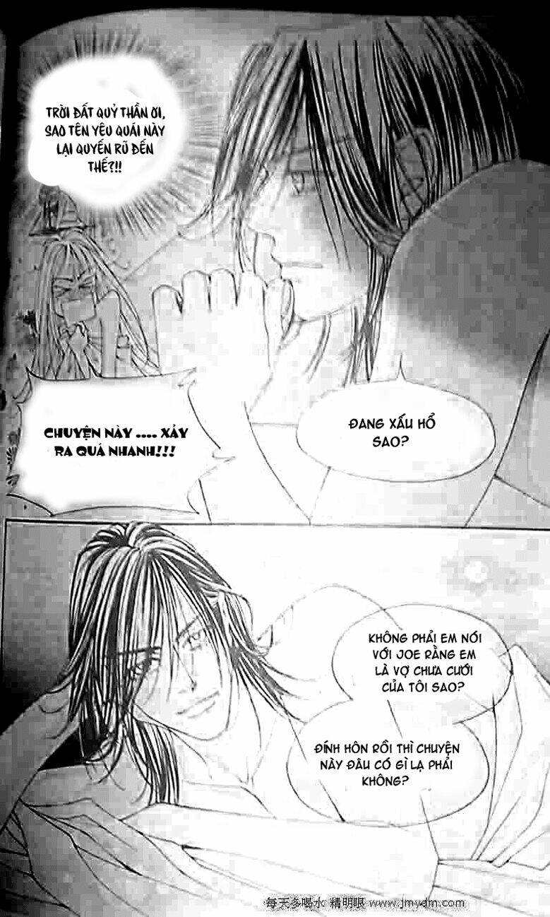 the one chapter 84 23