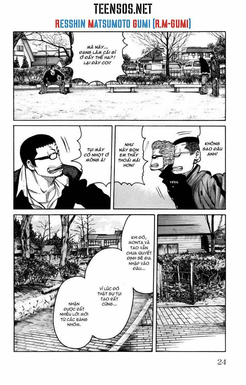 worst gaiden chapter 3 26