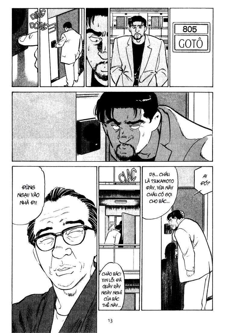 old boy chapter 30 12