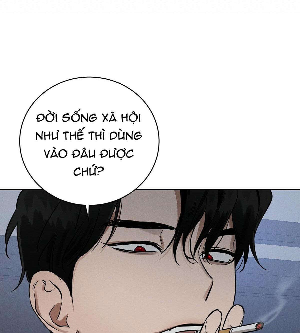 lý do của ác nhân chapter 4 74