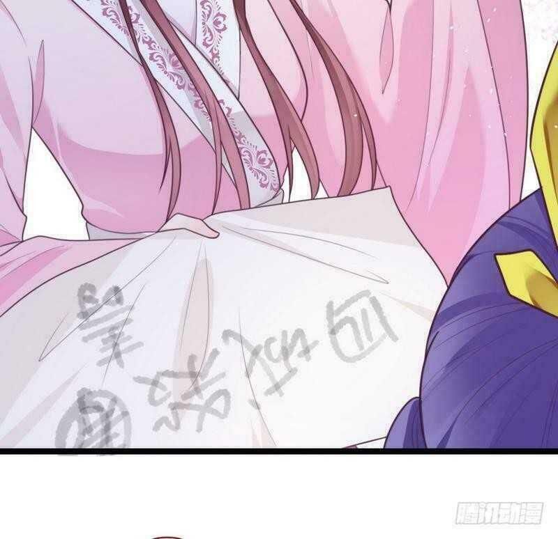 vương phi - âm động thiên hạ chapter 33 15