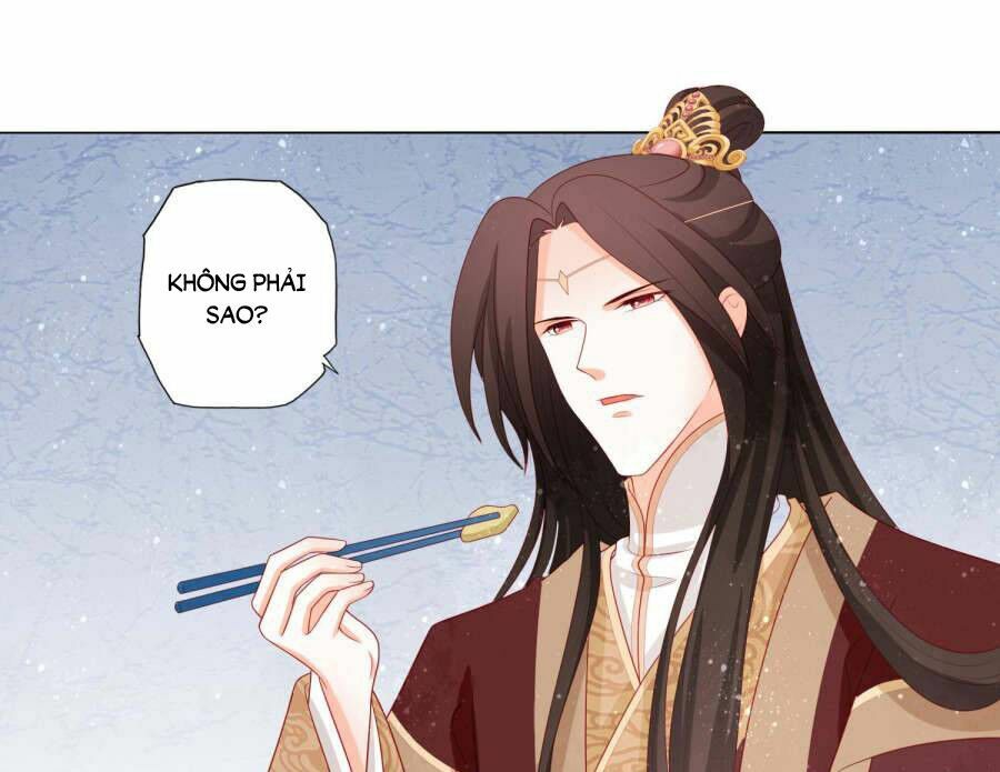 nam phi nữ tướng chapter 22 27