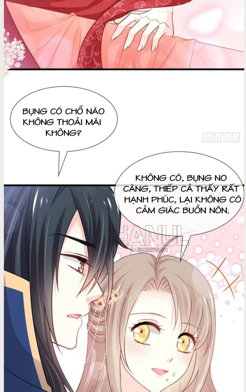 thiên hạ đệ nhất sủng phi chapter 215.1 6