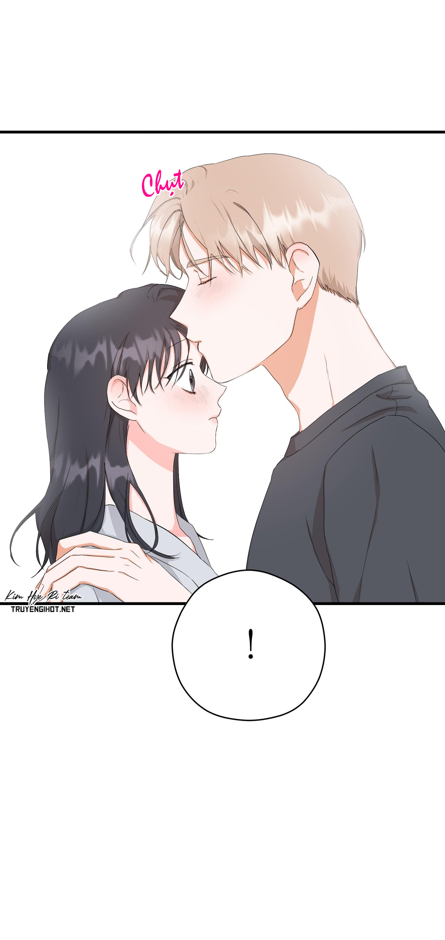 một mình có lên được không? chapter 3 49