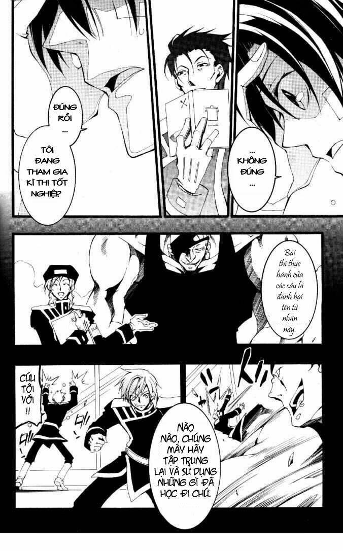 07 hồn ma chapter 71 5