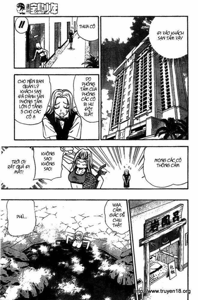 pretty face chapter 9 12