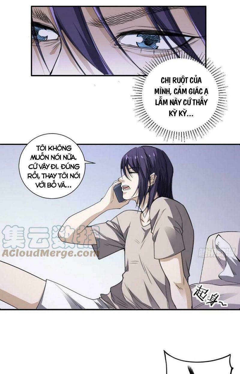 người tu tiên tại đô thị chapter 171 18