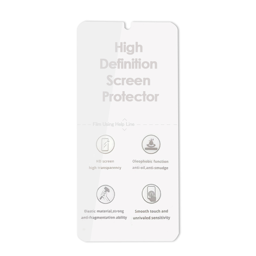 Miếng Dán Film PPF NTPU Mặt Trước Dành Cho Vsmart Star 3- Handtown - Hàng Chính Hãng