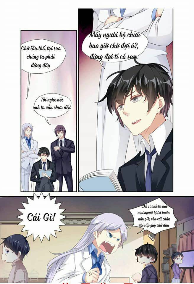 thành phố của những ngôi sao chapter 8 3