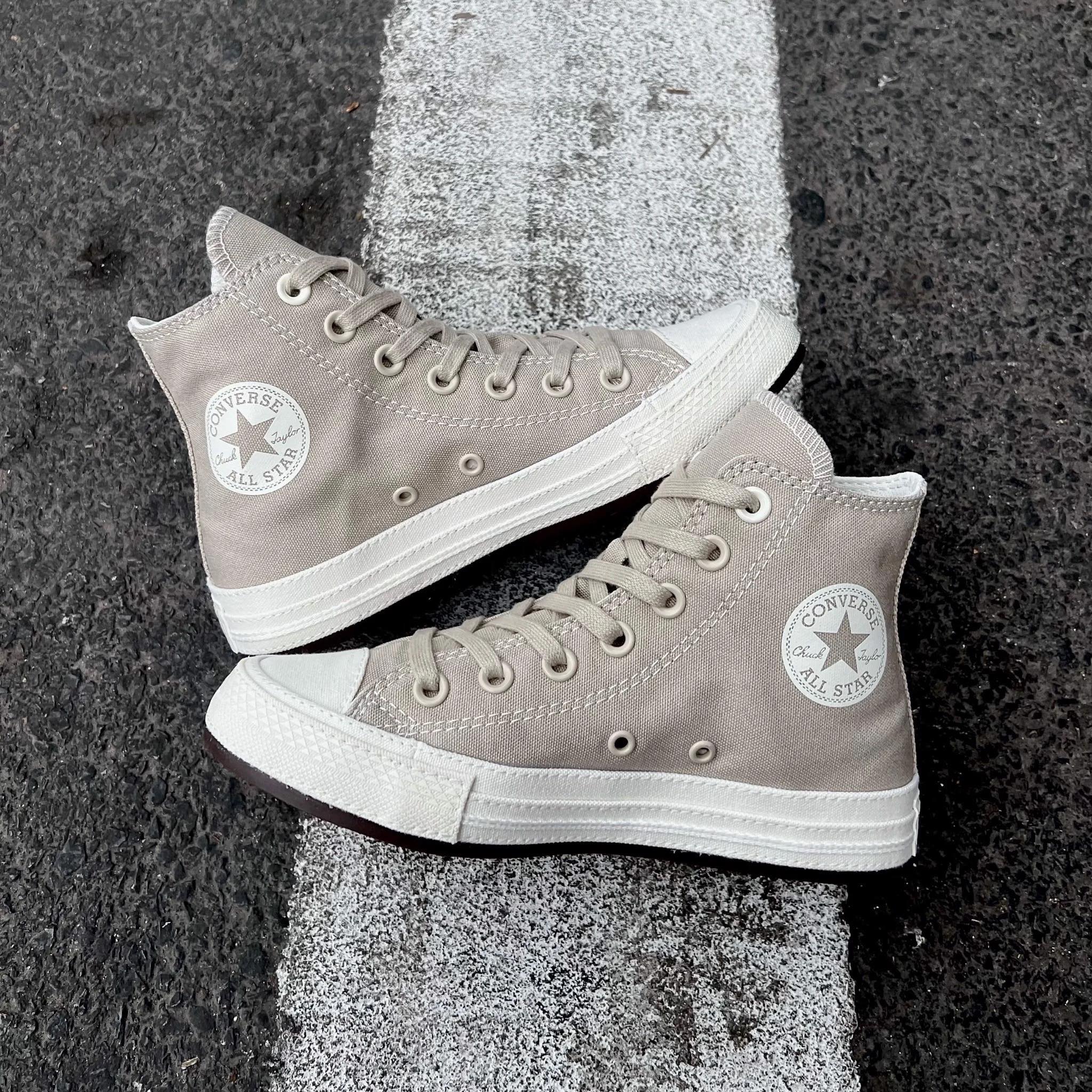 Giày Converse Chuck Taylor All Star Workwear Textile - A02875C