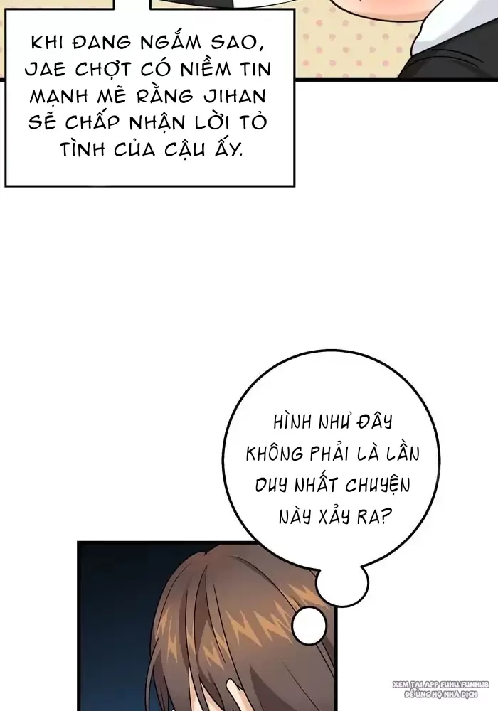 anh bạn của tôi đang phát sáng kìa ! chapter 32 40