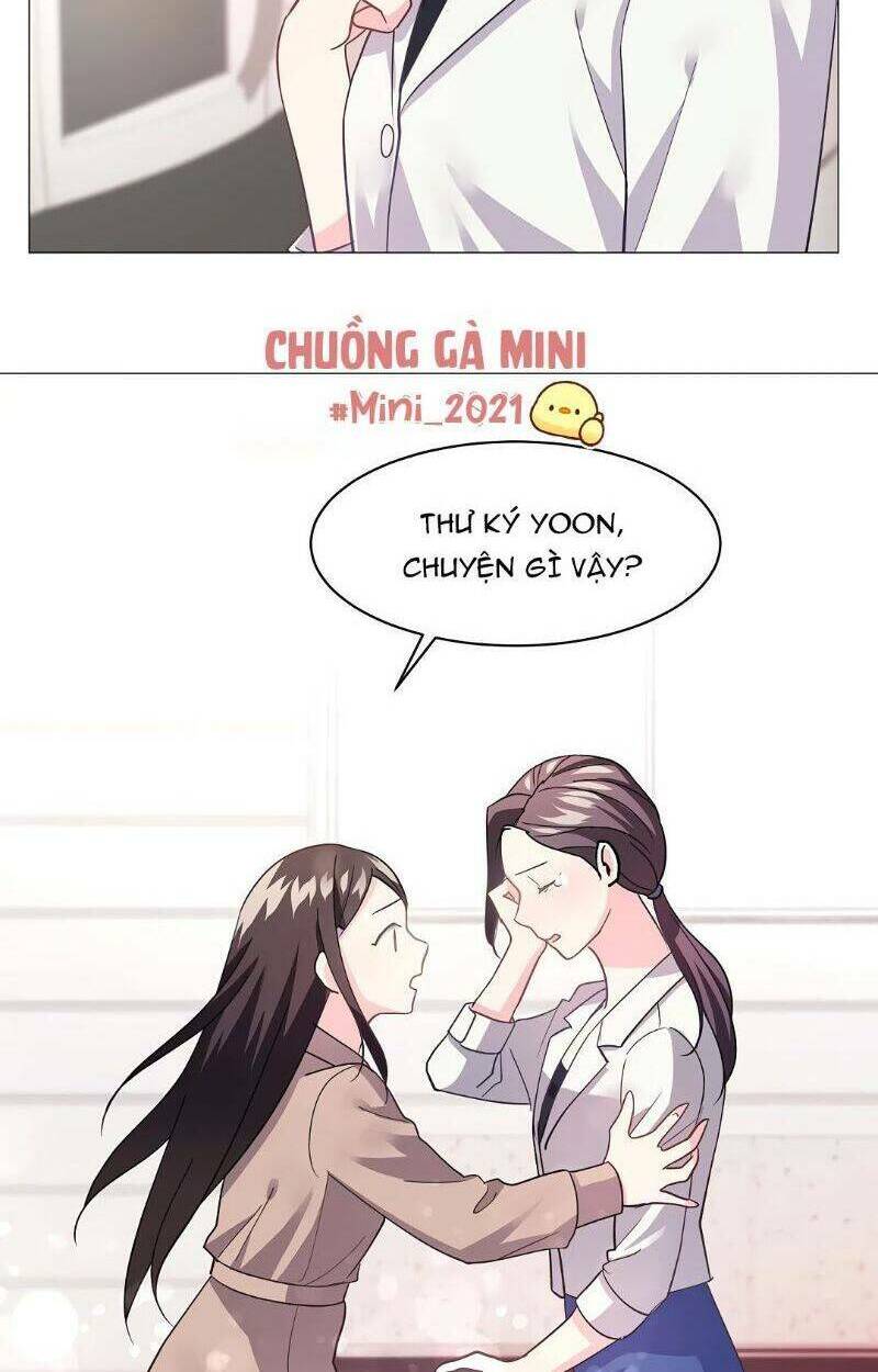 vô tình trở thành con gái của triệu phú chapter 8 6