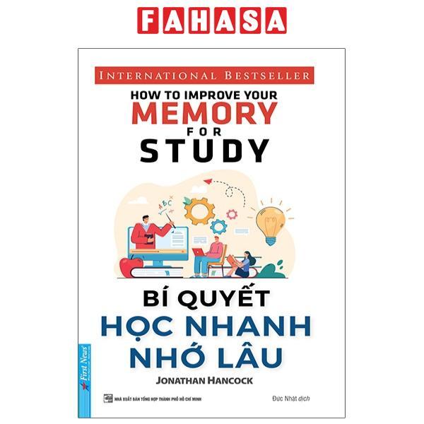 Bí Quyết Học Nhanh Nhớ Lâu