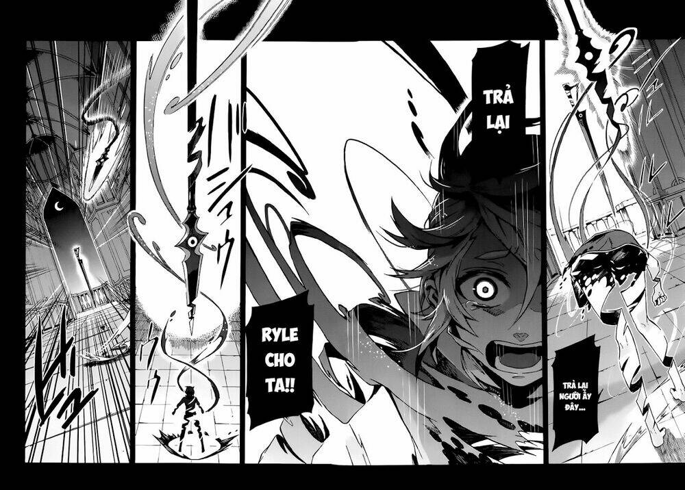 ryle to louis chapter 1 40