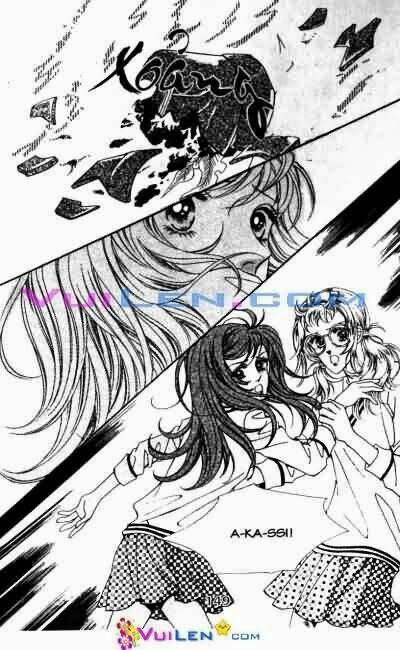 cô gái vương giả chapter 1 149