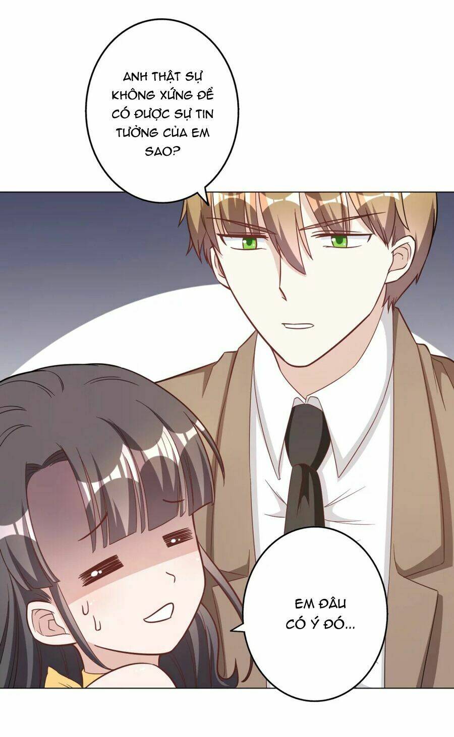 hôn nhân dục vọng: thiếu gia nhẹ một chút! chapter 142 27