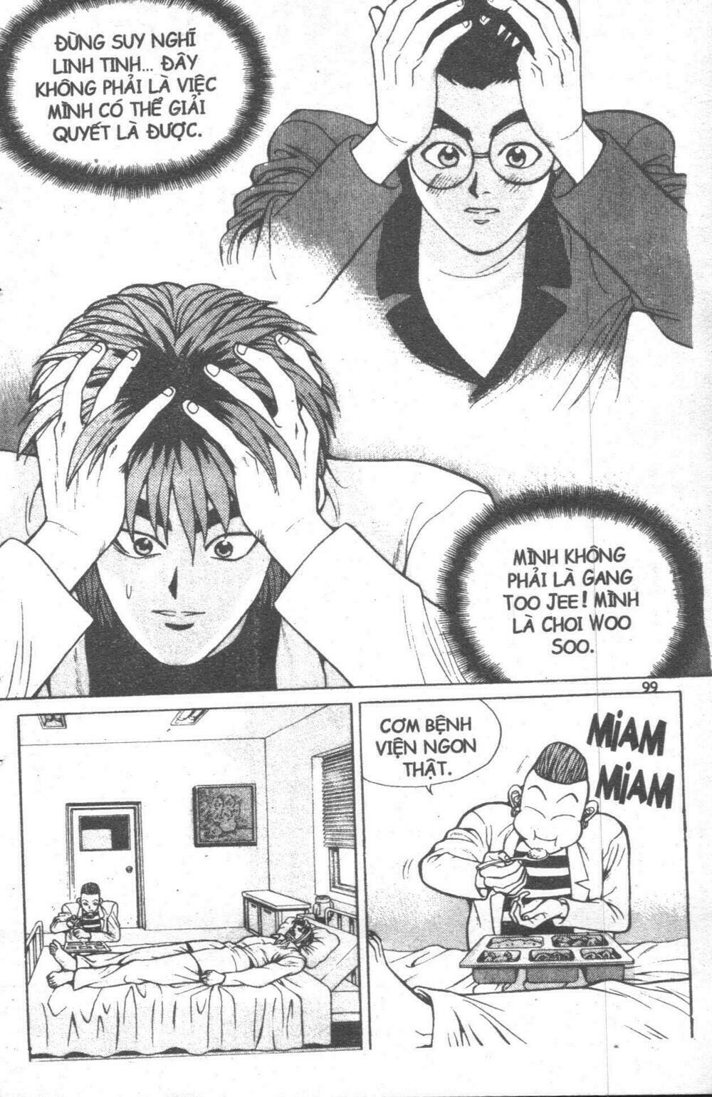 change guy chapter 11 93