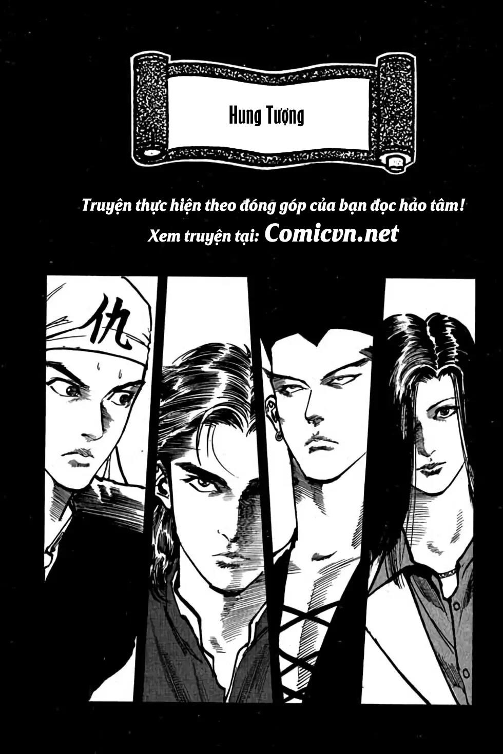 hiệp vương liêu thiêm đinh chapter 73 1