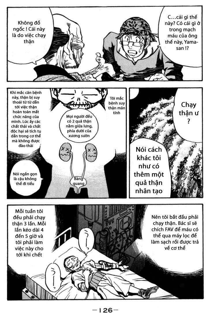 booking life chapter 6 8