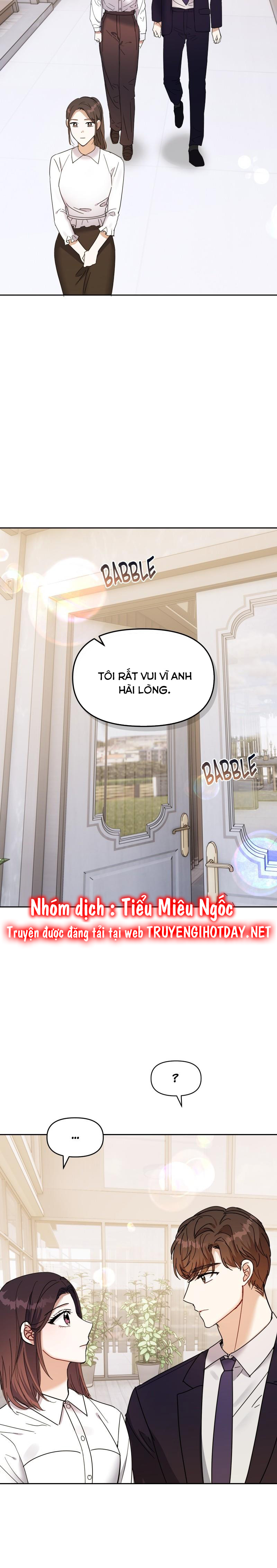 bản cam kết hôn nhân chapter 55 13