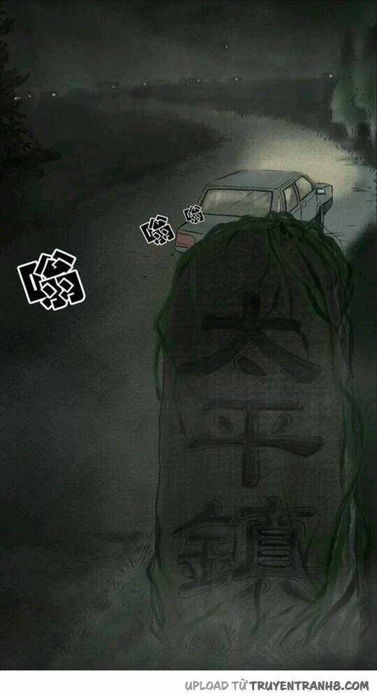 trấn thái bình chapter 1 8