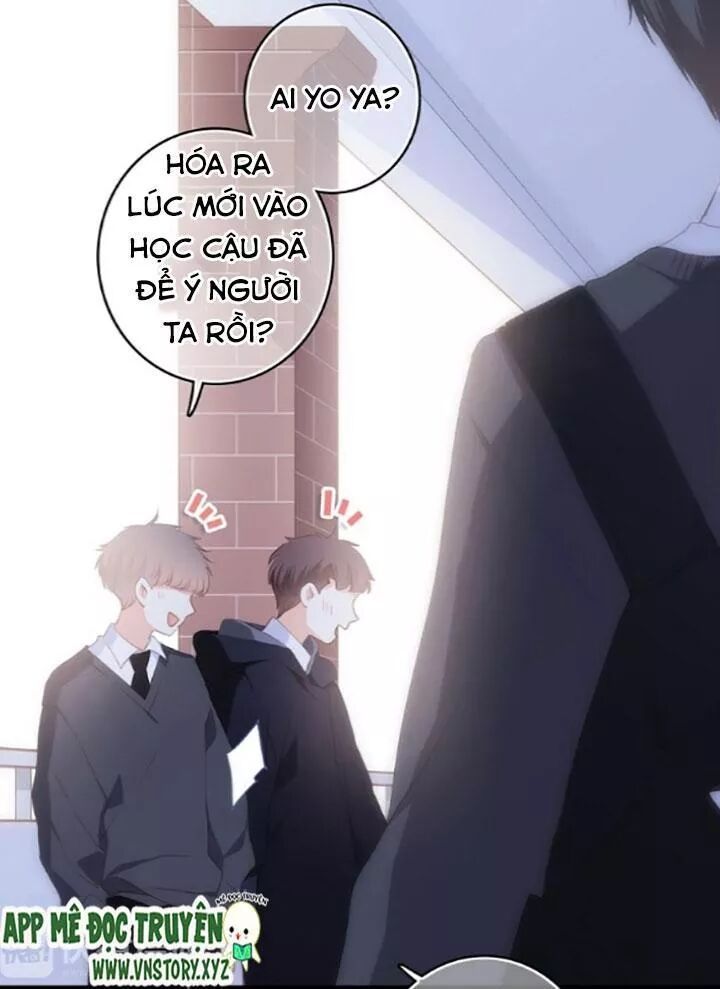 con tim rung động 2 chapter 75 8