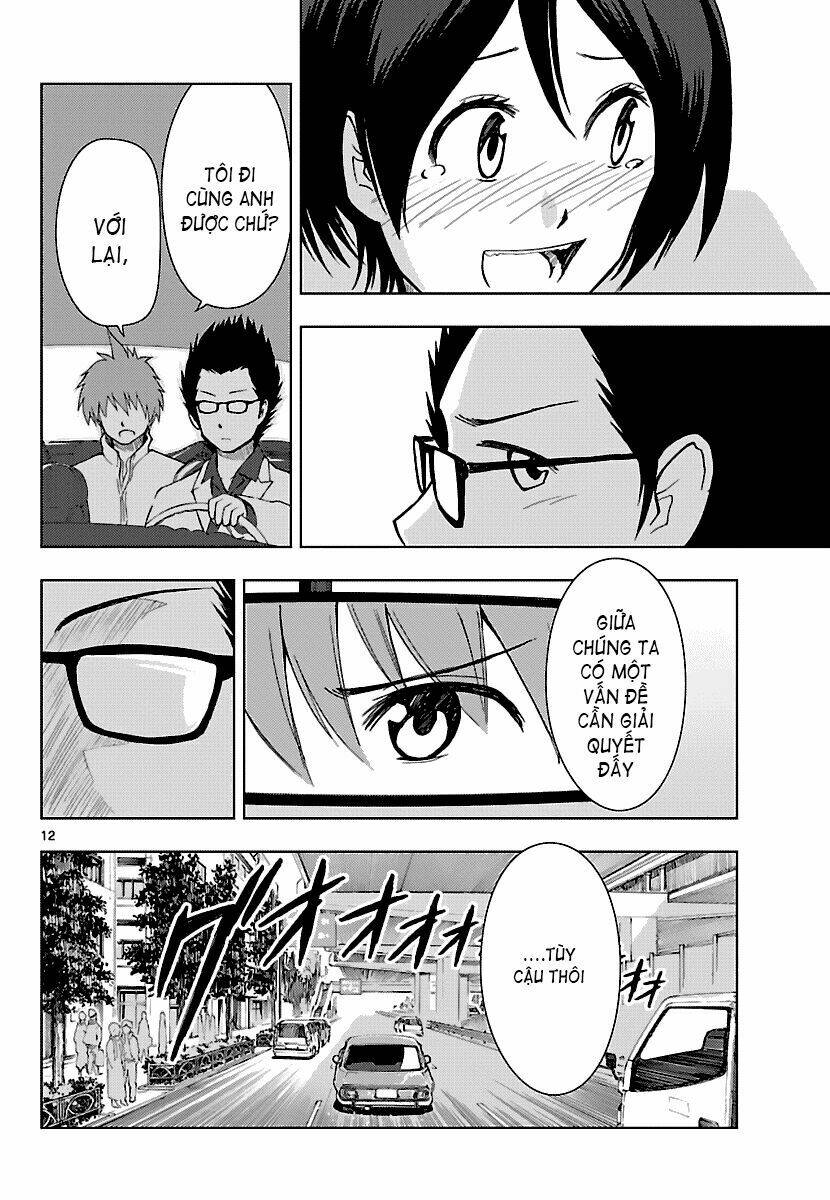 ginen shounen chapter 18 13