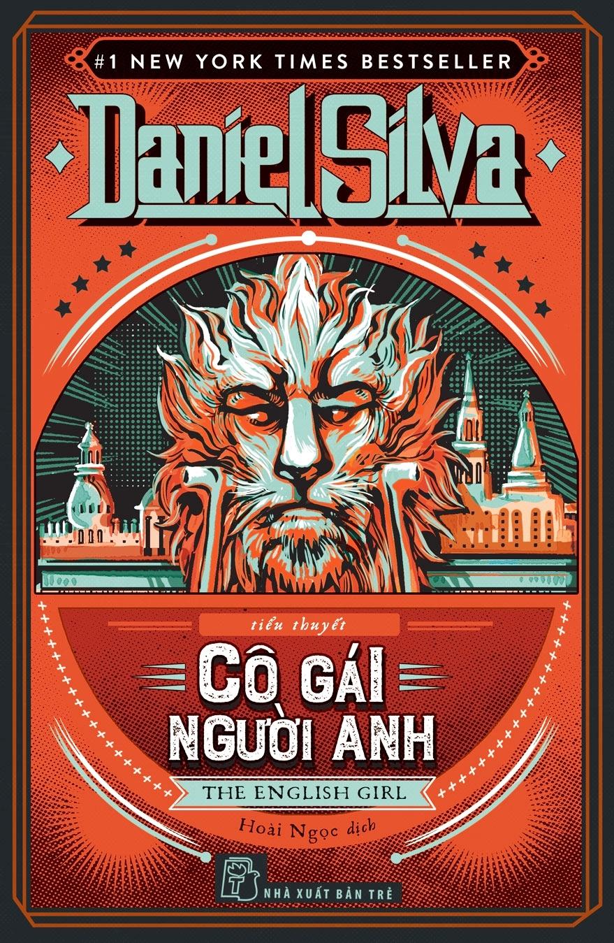 Sách Cô Gái Người Anh