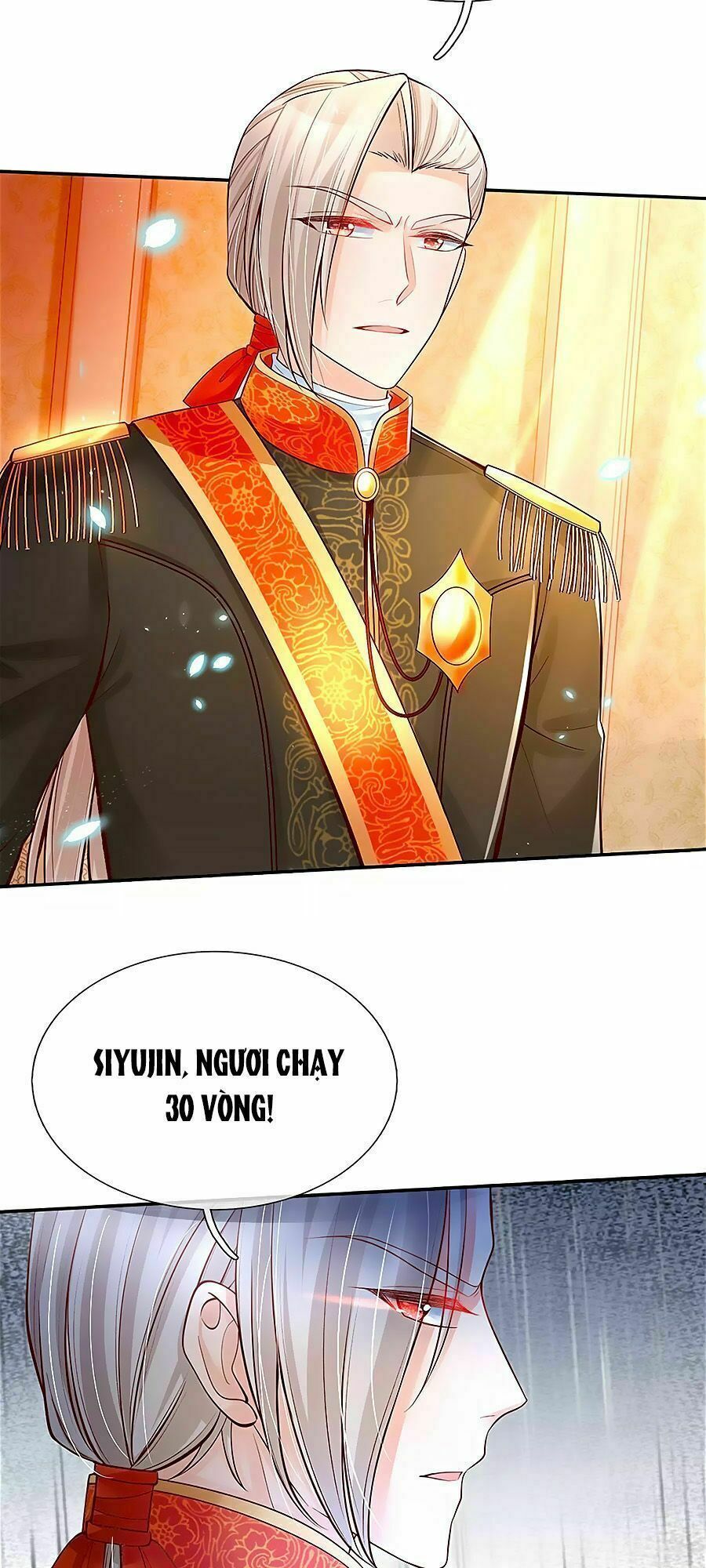 bỗng một ngày nọ trở thành con gái vua chapter 65 17