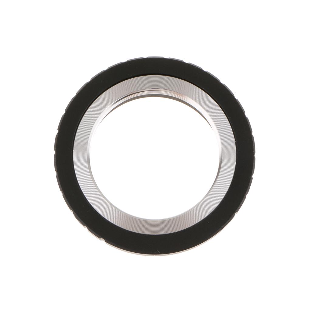 Lens Adapter Ring for L39-NEX Mount to E-mount Adapter Converter for NEX-5/-7