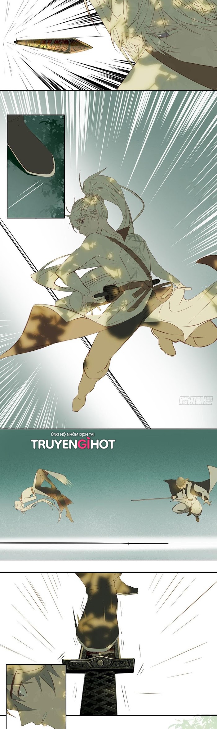 bài thánh ca nagano chapter 18 23