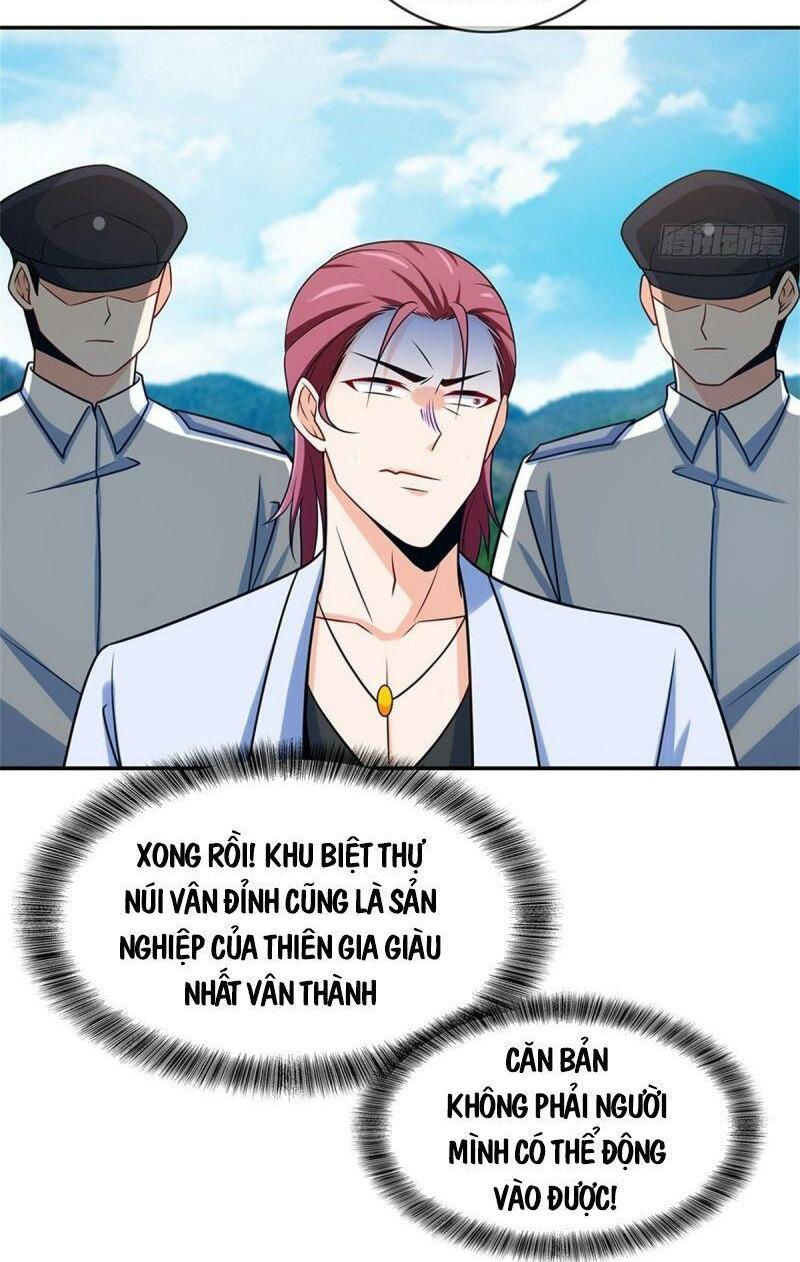 ta là hàn tam thiên chapter 38 31