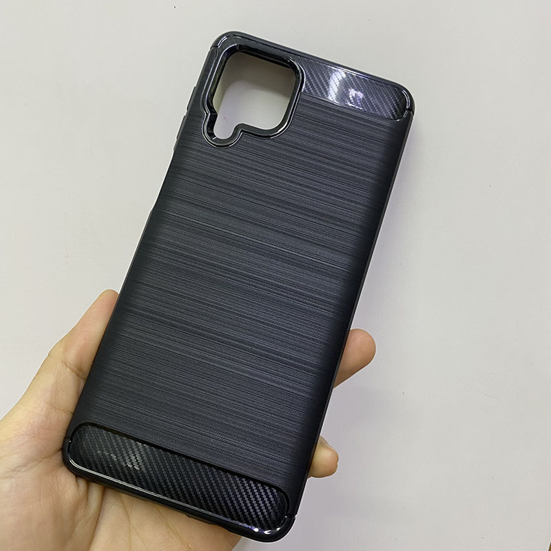 Ốp lưng Likgus chống sốc dành cho Galaxy M62 - Hàng chính hãng