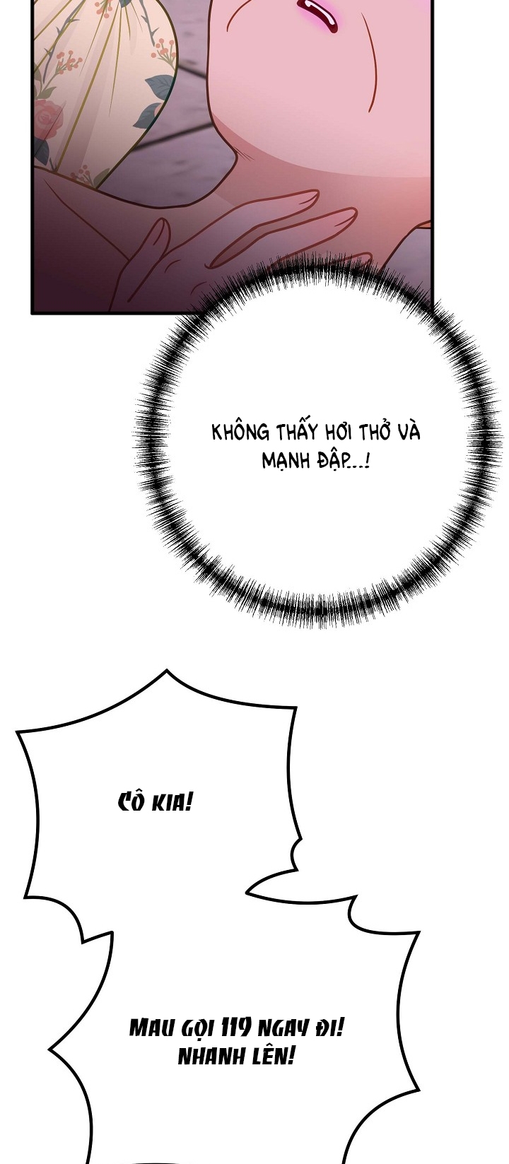 Mối Quan Hệ Không Tốt chapter 27.2 - Trang 31