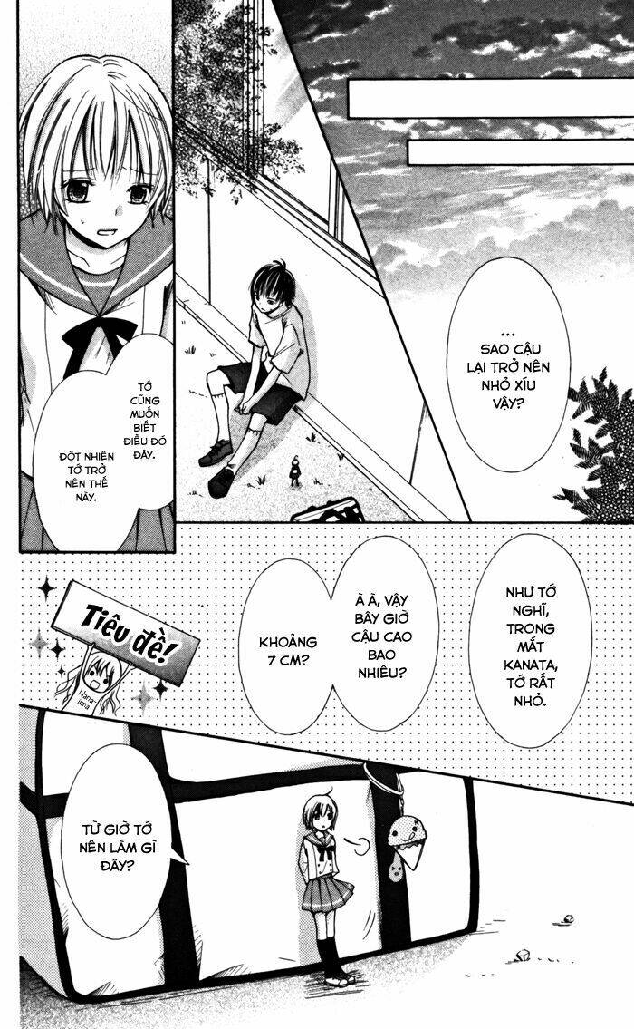 7 centi! chapter 1 30