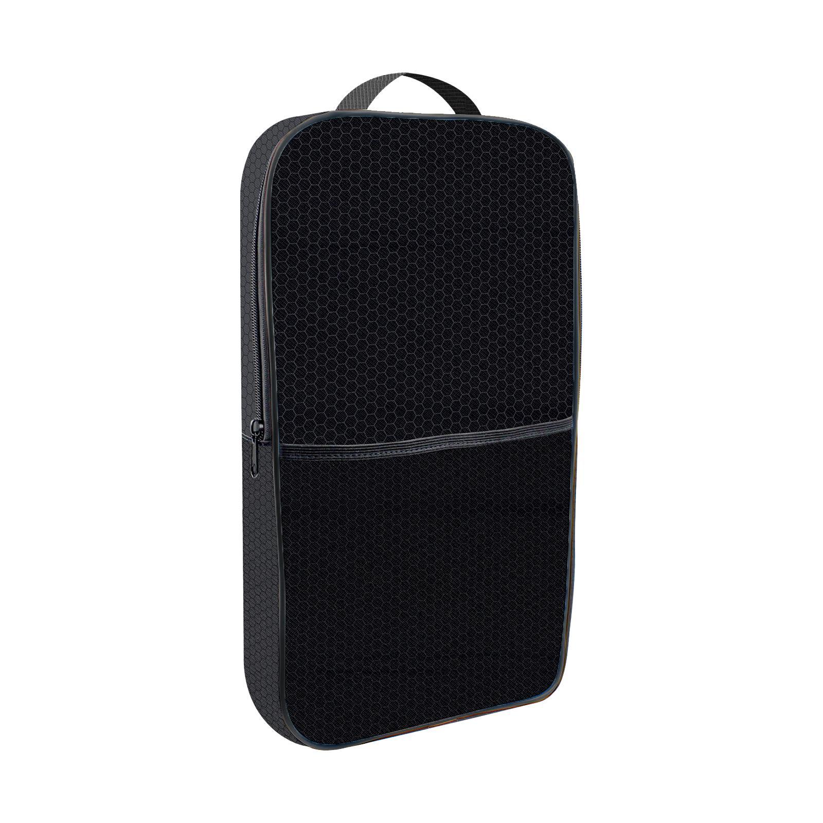 Pickleball Paddle Holder Bag Travel Zipper Exercise Pickleball Racket Covers