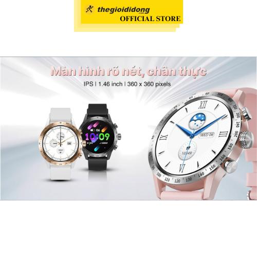 Đồng hồ thông minh BeFit Active 2 42mm - Hàng Chính Hãng