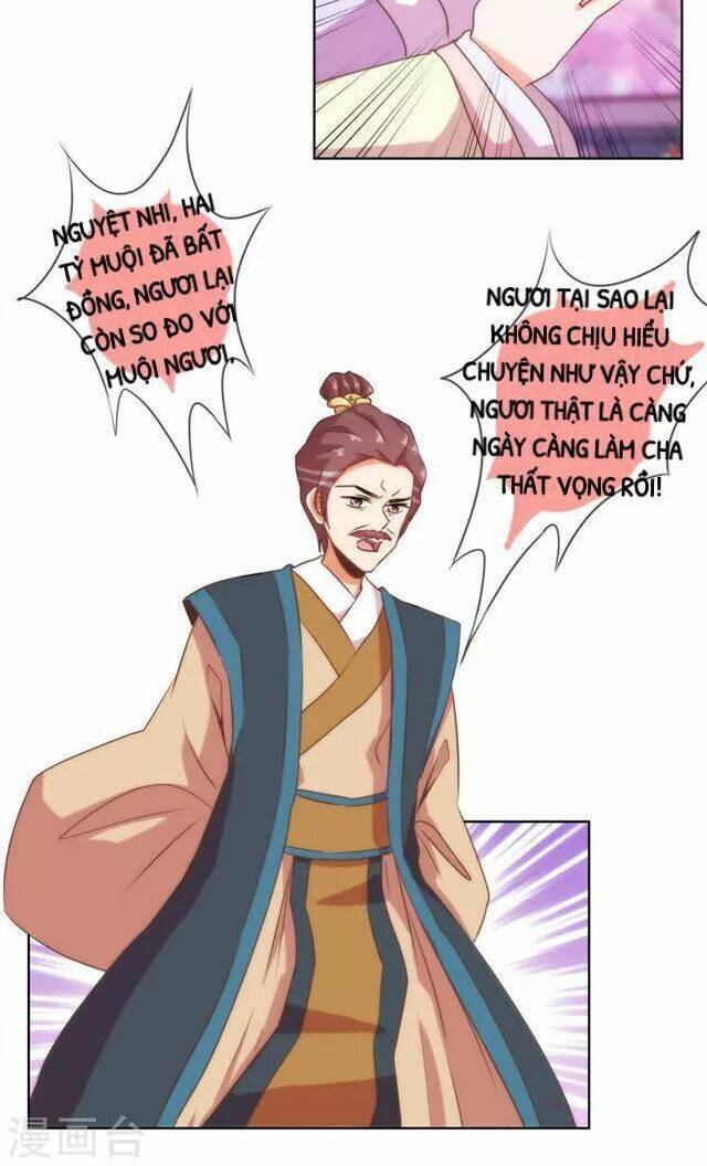 ồ, phu quân đáng yêu của tôi! chapter 64 24