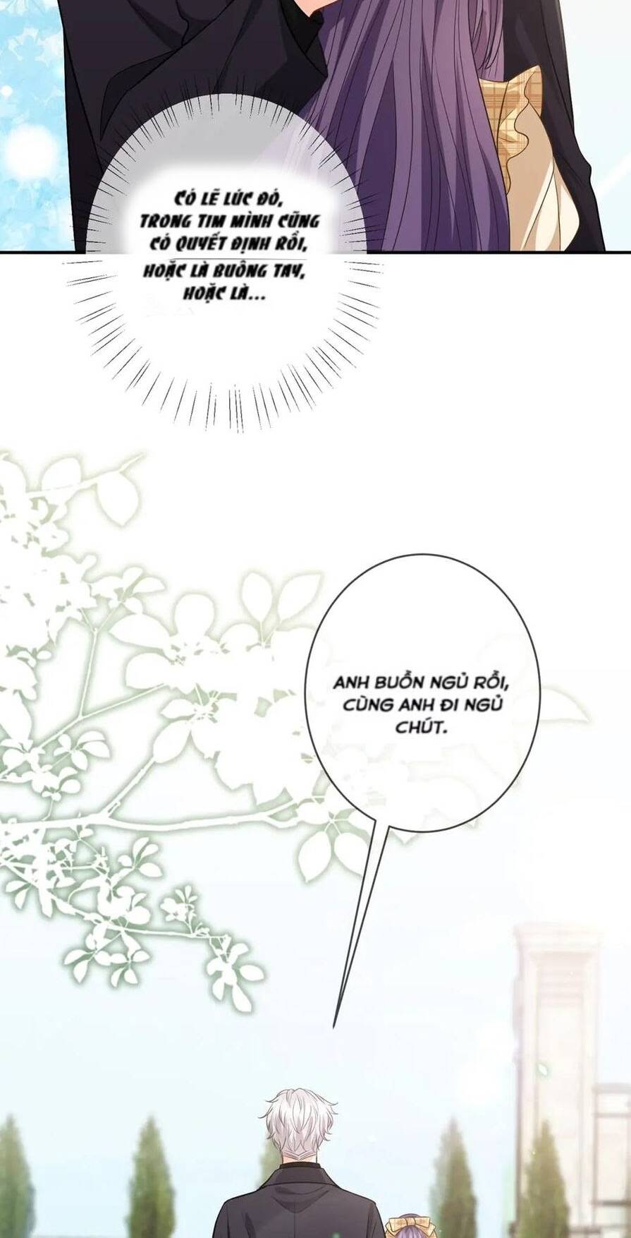 Danh Môn Chí Ái chapter 452.1 18