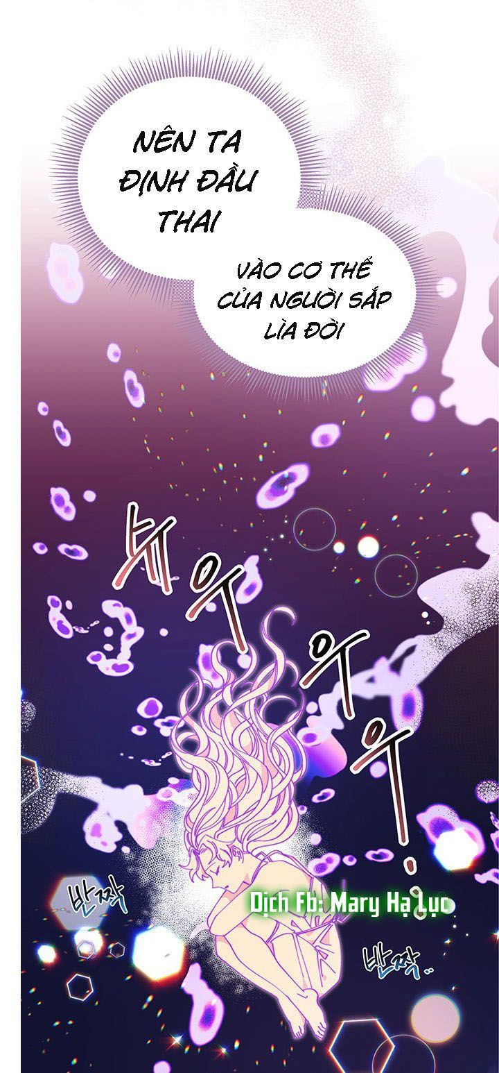 con người không phải thứ có thể sửa đổi được đâu! chapter 1 60