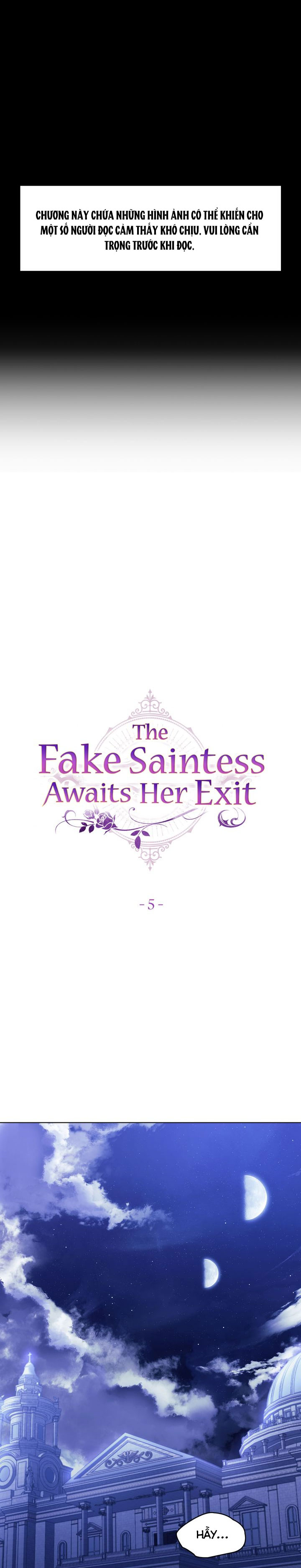 thánh nữ evelina chapter 5 2