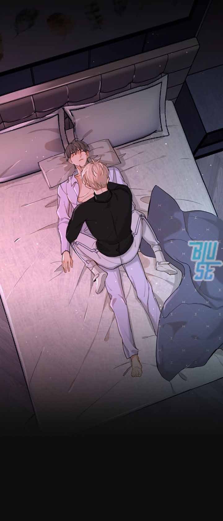 cú va chạm không độ chapter 5.1 18