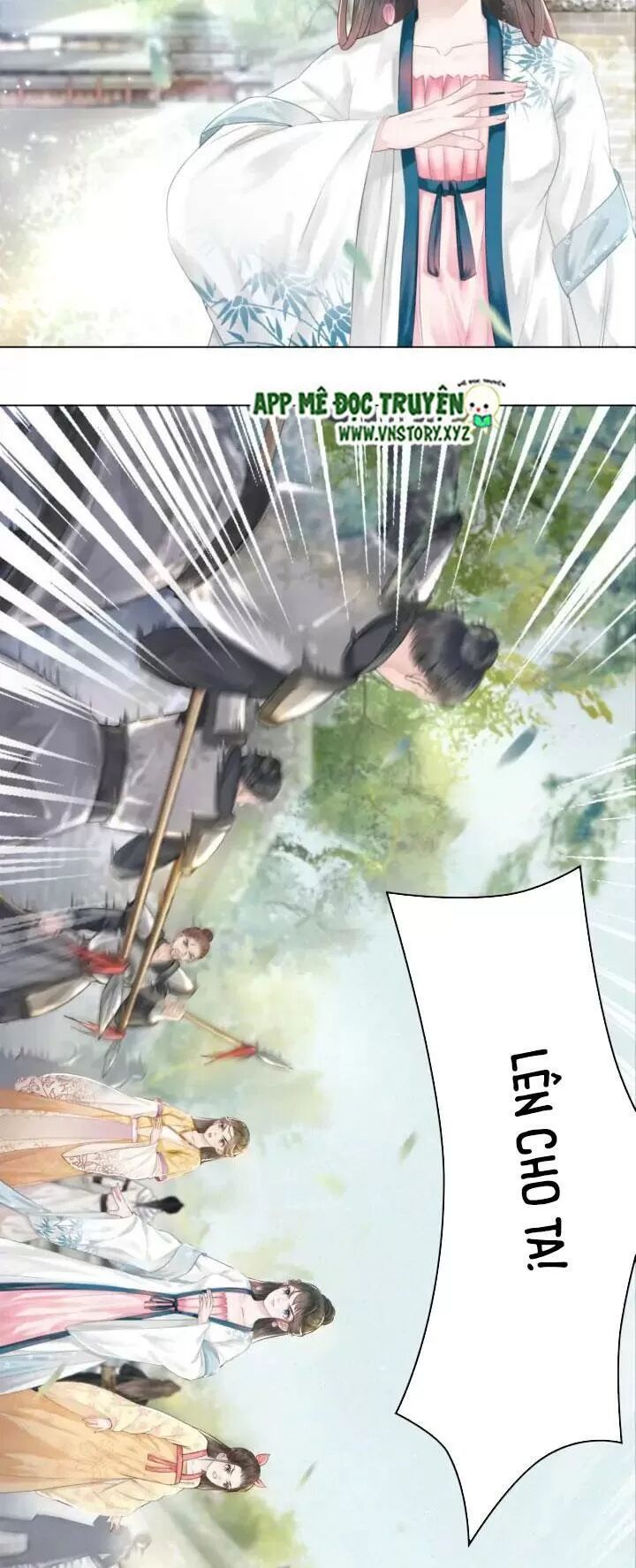 cực phẩm phế vật tiểu thư chapter 126 2