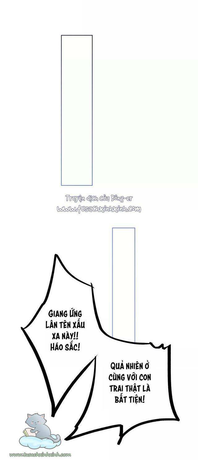 con tim rung động 3 chapter 54 39