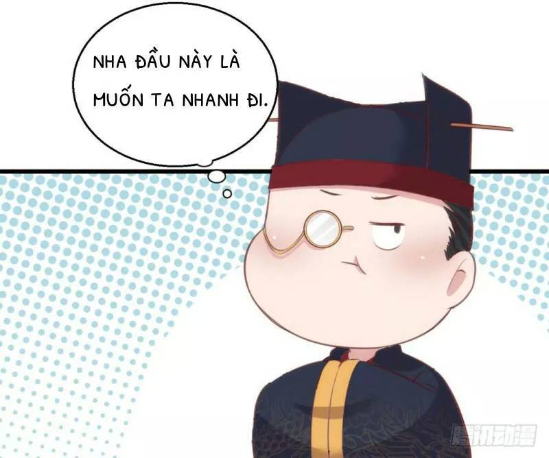 bẩm báo công chúa ! chapter 26 53