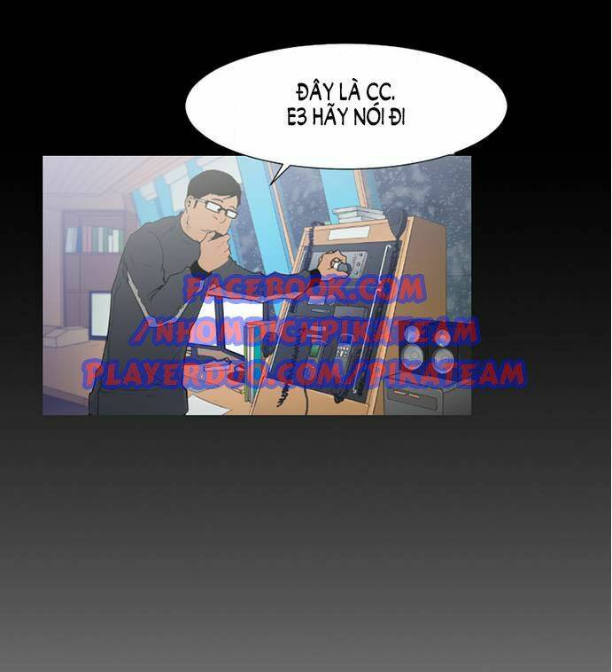 đêm vùng cực chapter 6 52