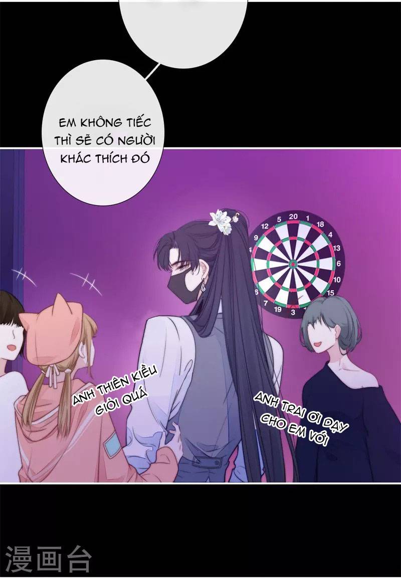 kim ốc tàng kiều chapter 42 4