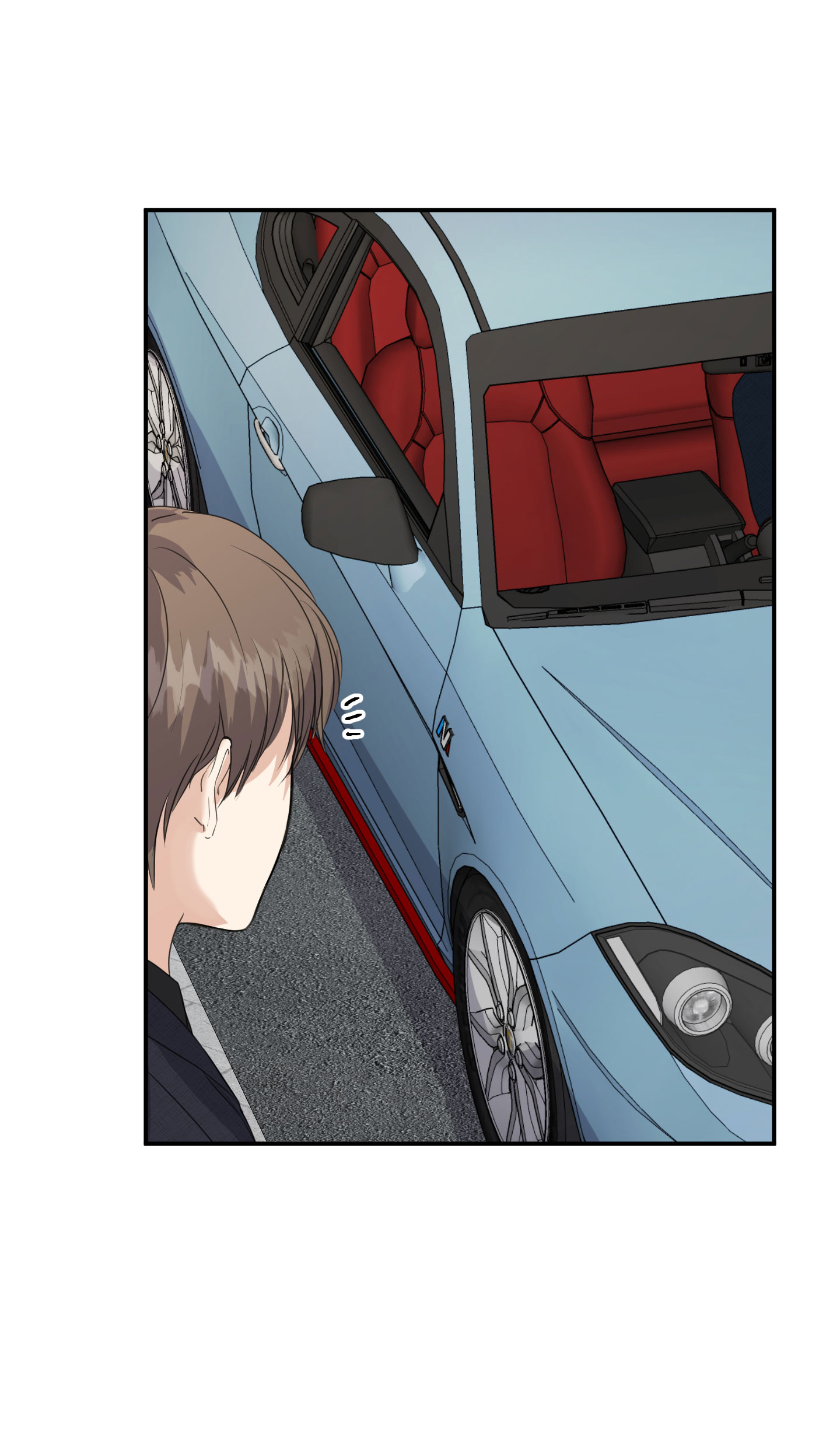 tình yêu bình thường nhưng không dễ tìm chapter 8 18