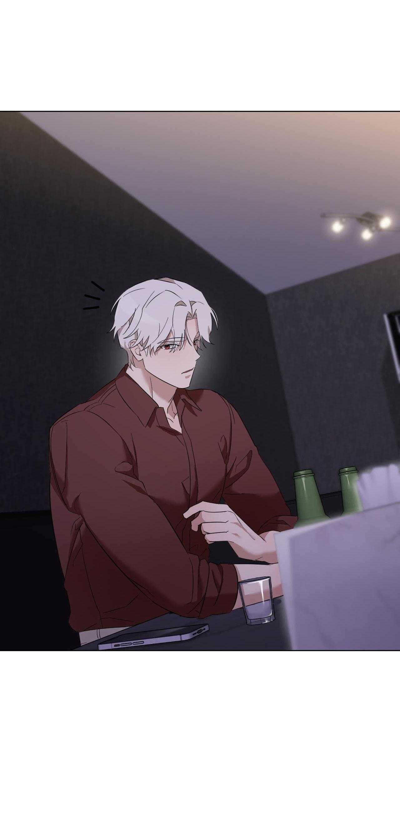 dễ thương là lỗi của tôi sao? chapter 26 55