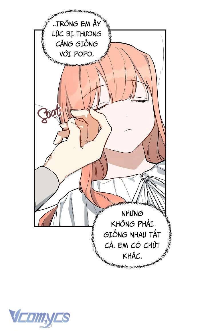 phương pháp trở thành con gái của người hùng bóng đêm chapter 14 13